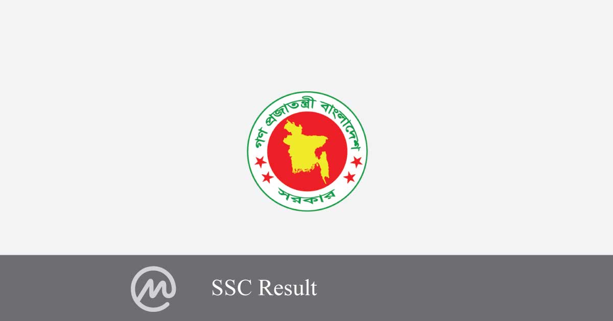 SSC Result