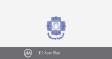 JU Seat Plan